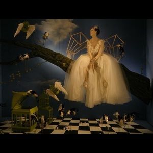 Meet your Posher, Cristina